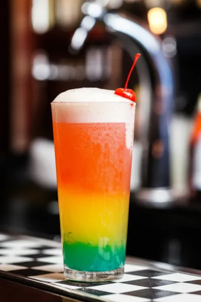 Illustration fountains - Image 1