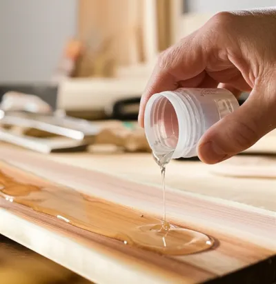 Illustration resin - Image 1