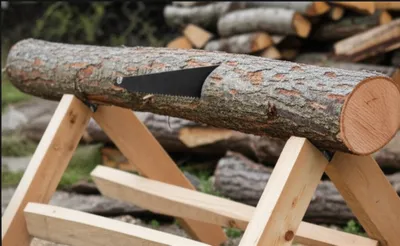 Illustration buck - Image 1