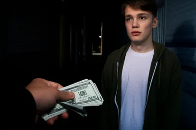 Illustration solicited - Image 1