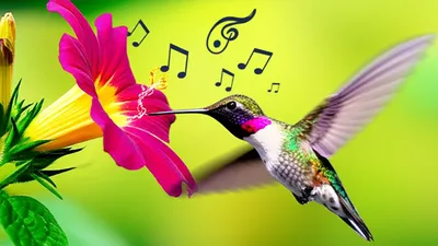 Illustration mellifluous - Image 1