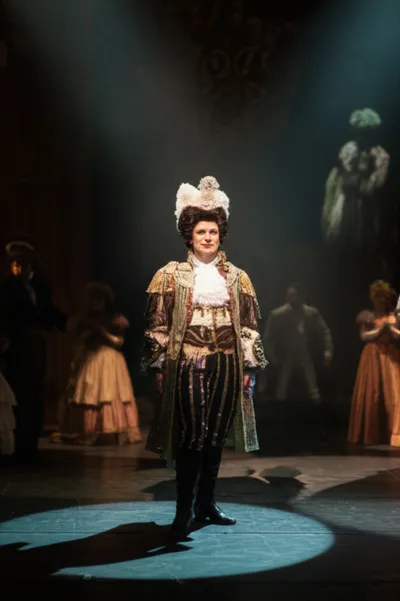 Illustration leads - Image 1