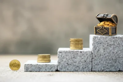 Illustration escalators - Image 1