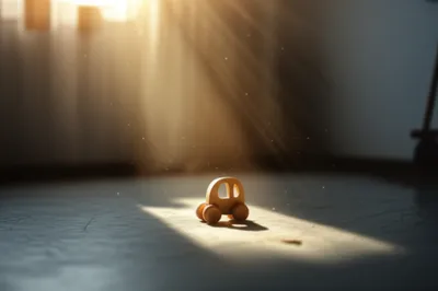 Illustration gilded - Image 1