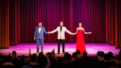 Illustration acting - Image 1