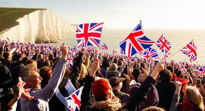 Illustration leavers