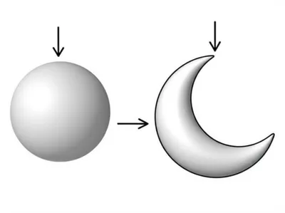 Illustration convex - Image 1