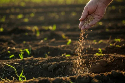 Illustration sown - Image 1