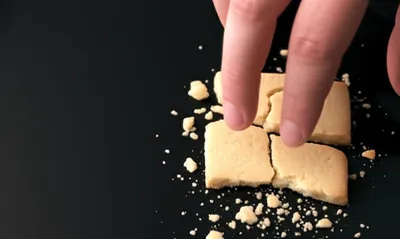 Illustration crumbly - Image 1