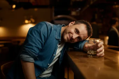 Illustration skinful - Image 1