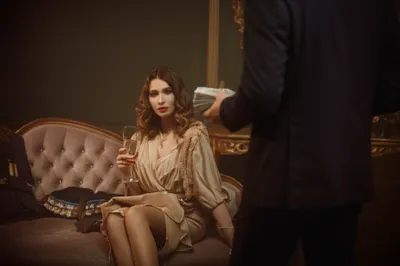 Illustration whoring - Image 1