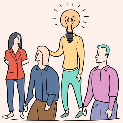 Illustration hipped - Image 1