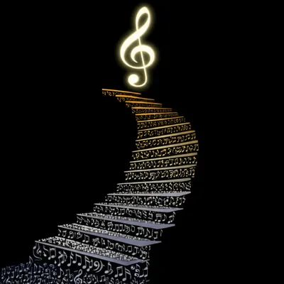 Illustration ascend - Image 1