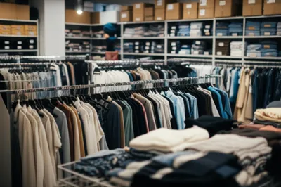 Illustration wardrobe - Image 1