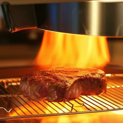 Illustration grilles - Image 1