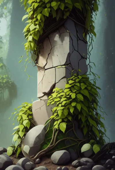 Illustration regenerated - Image 1