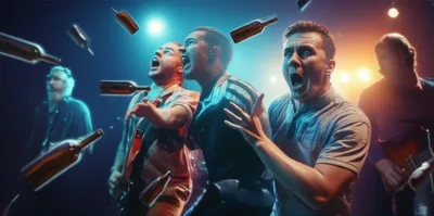 Illustration bottling - Image 1