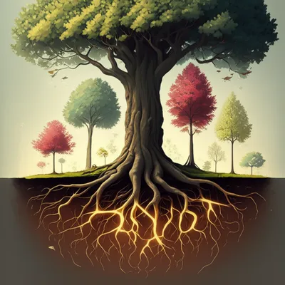 Illustration underlying - Image 1