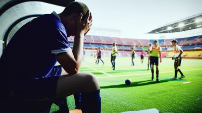 Illustration sidelines - Image 1