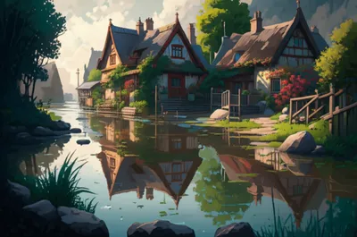 Illustration flow - Image 1