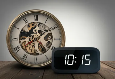 Illustration analogue