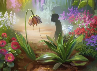 Illustration vampires - Image 1