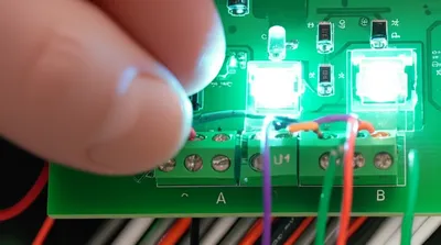 Illustration switch - Image 1