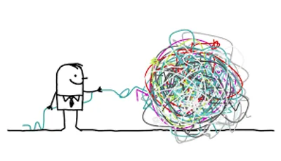 Illustration disentangle - Image 2