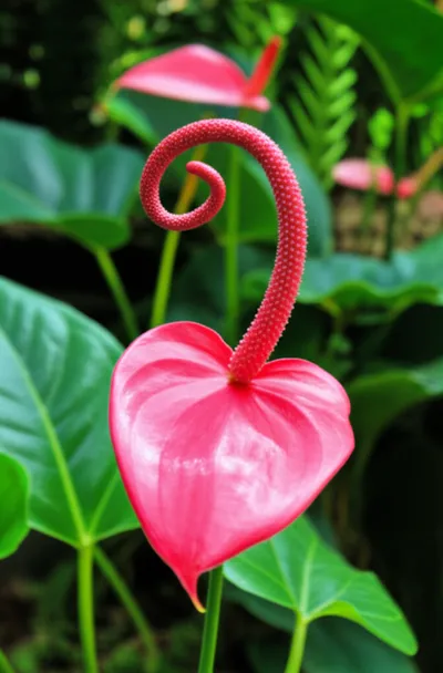 Illustration pigtail - Image 1