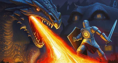 Illustration countering - Image 1