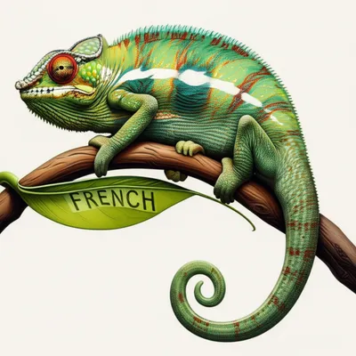 Hình ảnh minh họa calque - Ảnh 1