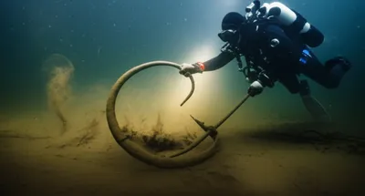 Illustration drags - Image 1