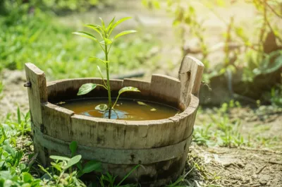 Illustration lye - Image 1