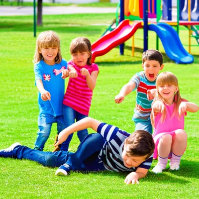 Illustration taunt - Image 1