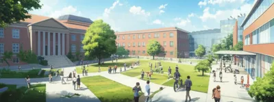 Illustration complex - Image 1