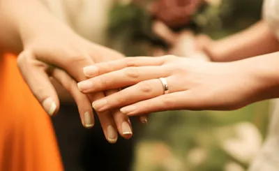 Illustration wedded - Image 1