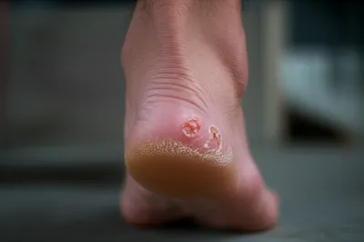 Illustration galls - Image 1