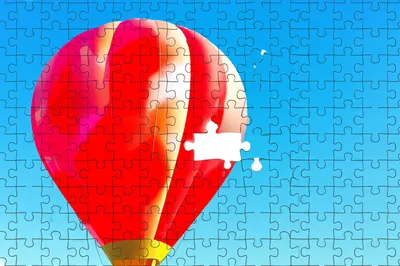 Illustration whimsy - Image 1