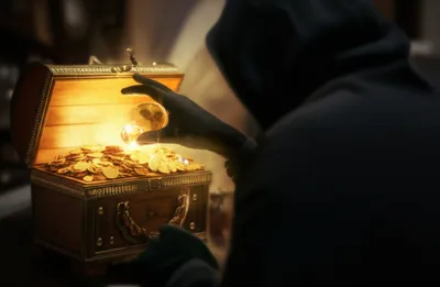 Illustration stolen - Image 1