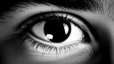 Illustration disturbed - Image 1