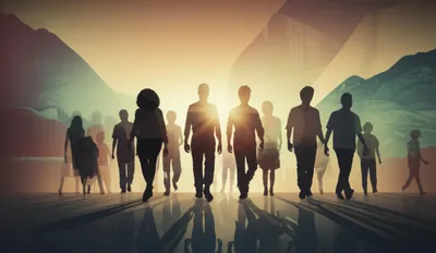 Illustration convening - Image 1