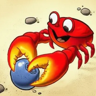 Illustration nipper - Image 1