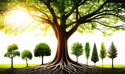 Illustration progenitor - Image 1