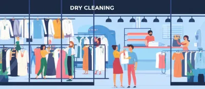 Illustration cleaner - Image 1