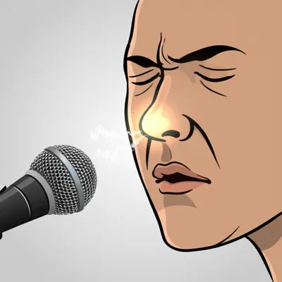 Illustration twanging - Image 1