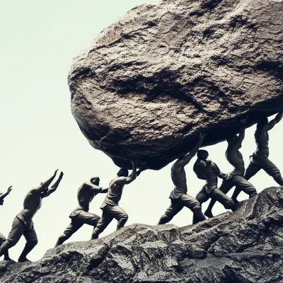 Illustration lift - Image 1