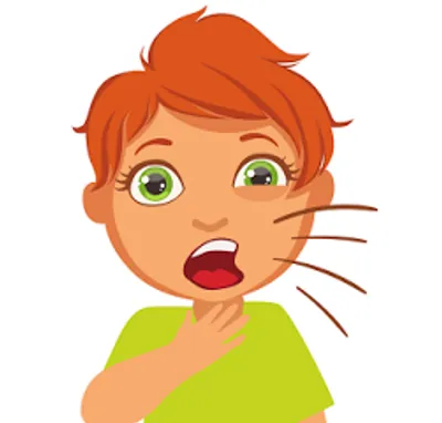 Illustration guttural - Image 2