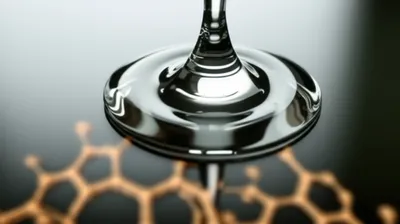 Illustration wax - Image 1