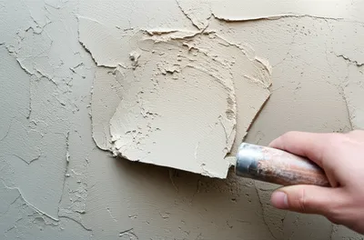 Illustration plastering - Image 1