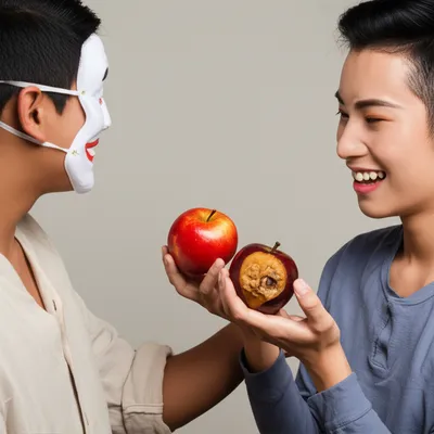 Illustration misleads - Image 1